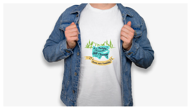 36) Ride Devil, Dream, Lady, Shoes, Warrior, Gun, Wanted, Wild, Animals, Life Style T shirt Design - Features Image 12