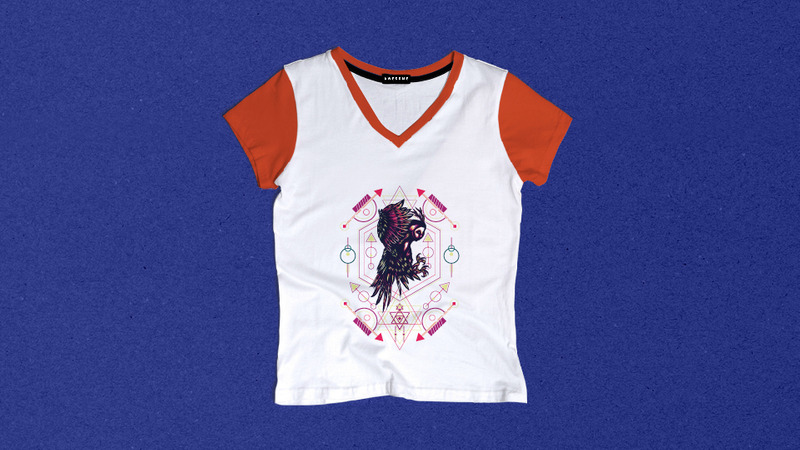 50 divertenti cartoni animati, contorni, tipografia, animali, tigre, bambini, orrore e design di magliette stile di vita - Caratteristiche Immagine 31