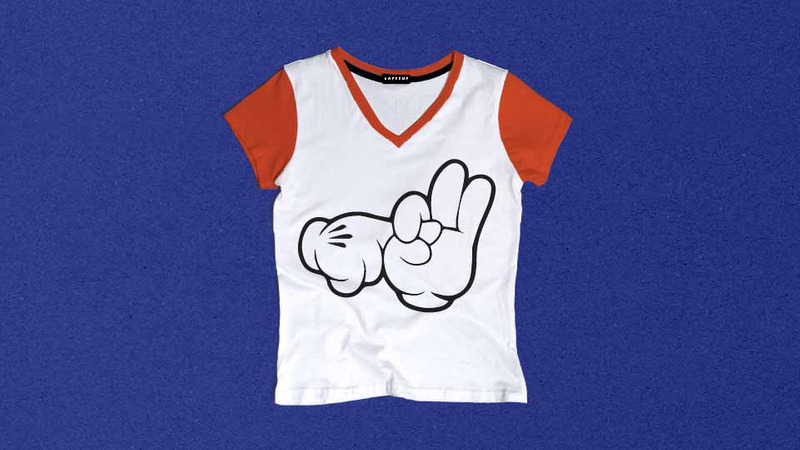 50 divertenti cartoni animati, contorni, tipografia, animali, tigre, bambini, orrore e design di magliette stile di vita - Caratteristiche Immagine 50