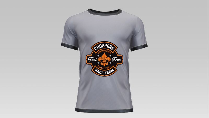 50 Funny Cartoon, Monster, Typography, Animal,  Bike Rider, Horror, And Life Style T shirt Design - Features Image 34