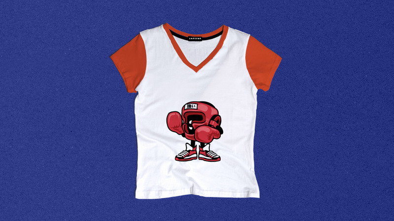 47 Kid typografie, grappig, cartoon, gaming, eten, reizen, kinderen voor grafisch T-shirtontwerp - Features Image 19