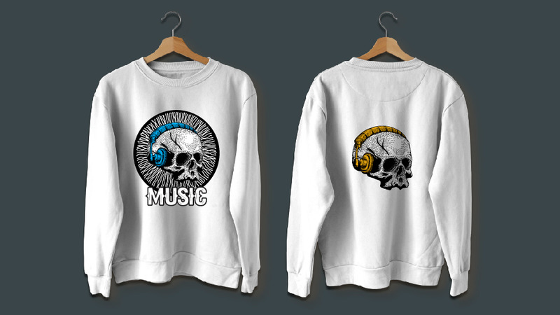53) Animal, Food, Adventure, Skull, Art, Summer, Dog, Racer, And Life Style Boys T shirt Design - Features Image 18