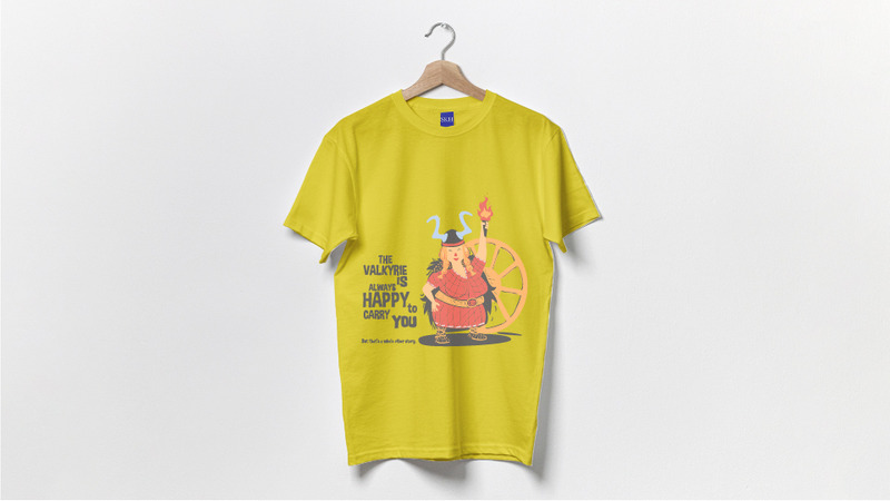 60 Boy and Kid Typography, Gaming, Cartoon, for Graphic And Life Style T shirt Design - Features Image 33