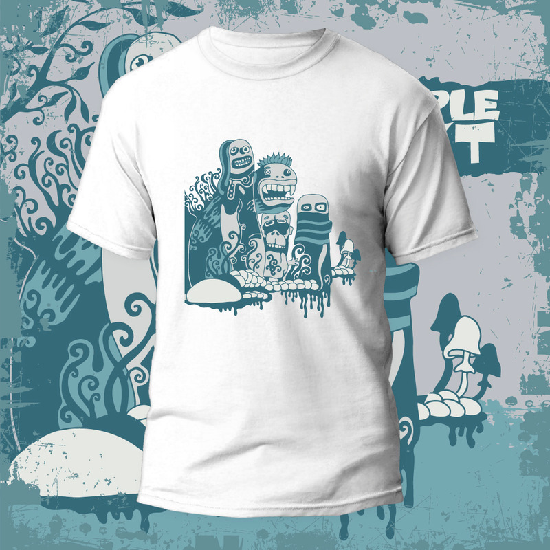 50 design di magliette di Halloween, orrore, teschio, vintage, ragazza, avventura, tipografia e stile di vita - Caratteristiche Immagine 5