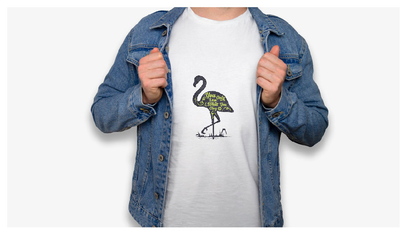 36) Ride Devil, Dream, Lady, Shoes, Warrior, Gun, Wanted, Wild, Animals, Life Style T shirt Design - Features Image 2