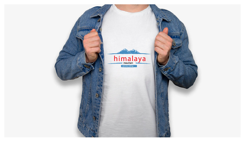 50) Technology, Machine, Jungle, Mountain, Animal, Biker, Typography, Life Style T shirt Design - Features Image 33