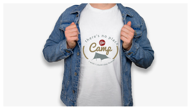 50) Technology, Machine, Jungle, Mountain, Animal, Biker, Typography, Life Style T shirt Design - Features Image 26