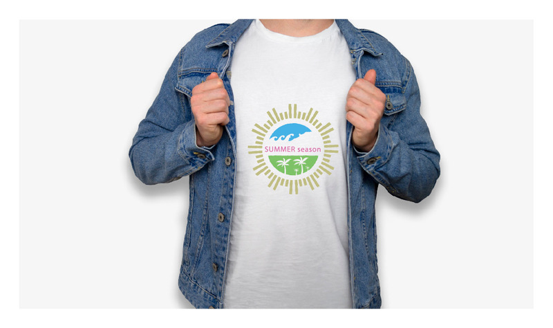 50) Technology, Machine, Jungle, Mountain, Animal, Biker, Typography, Life Style T shirt Design - Features Image 22