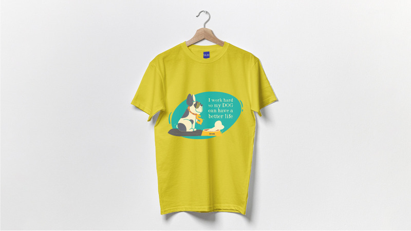 60 Boy and Kid Typography, Gaming, Cartoon, for Graphic And Life Style T shirt Design - Features Image 4