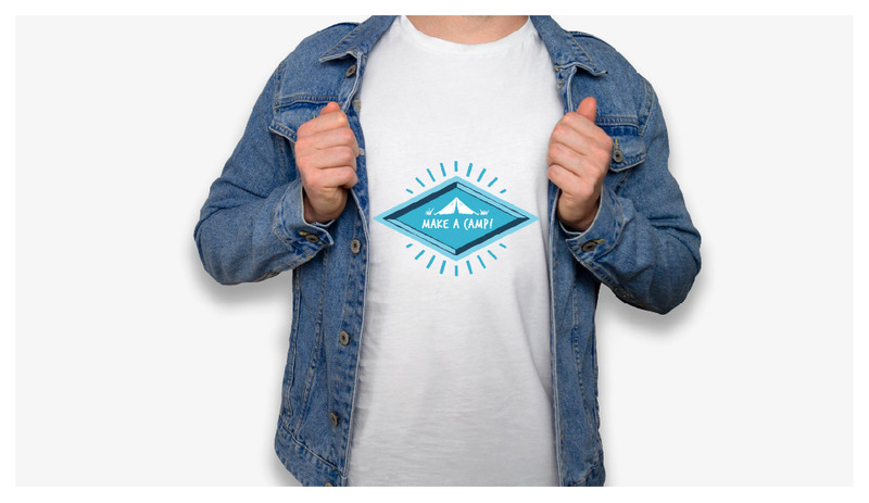 50) Technology, Machine, Jungle, Mountain, Animal, Biker, Typography, Life Style T shirt Design - Features Image 29