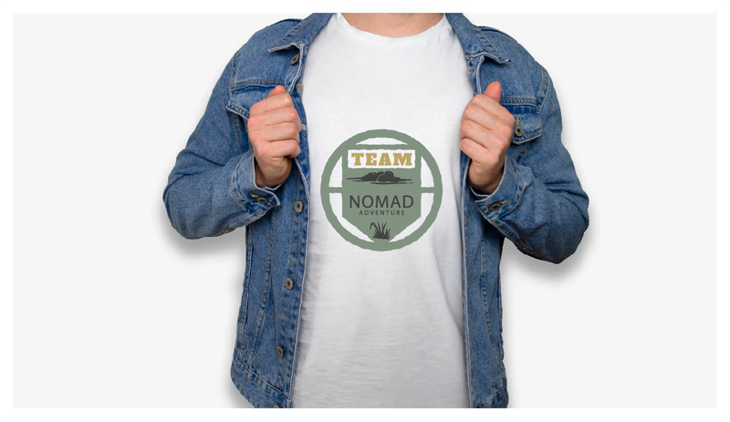 50) Technology, Machine, Jungle, Mountain, Animal, Biker, Typography, Life Style T shirt Design - Features Image 24