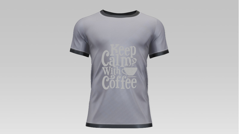 50 Funny Cartoon, Monster, Typography, Animal,  Bike Rider, Horror, And Life Style T shirt Design - Features Image 9