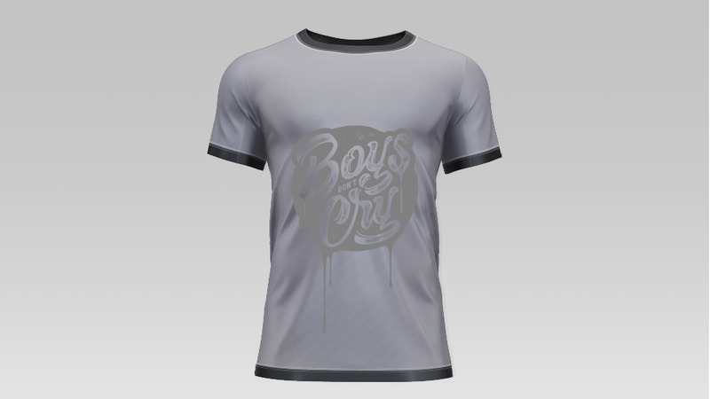 50 Funny Cartoon, Monster, Typography, Animal,  Bike Rider, Horror, And Life Style T shirt Design - Features Image 14