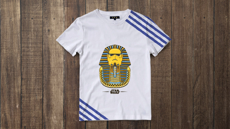 44 Funny Cartoon, Adventure, Animal, Typography, Fantasy, Gaming, And Life Style T shirt Design - Features Image 34