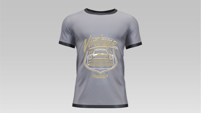 50 Funny Cartoon, Monster, Typography, Animal,  Bike Rider, Horror, And Life Style T shirt Design - Features Image 1