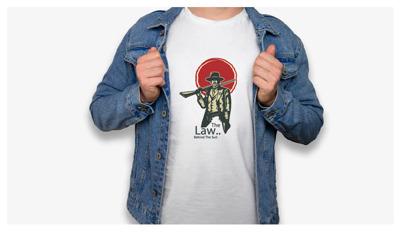 36) Ride Devil, Dream, Lady, Shoes, Warrior, Gun, Wanted, Wild, Animals, Life Style T shirt Design - Features Image 22