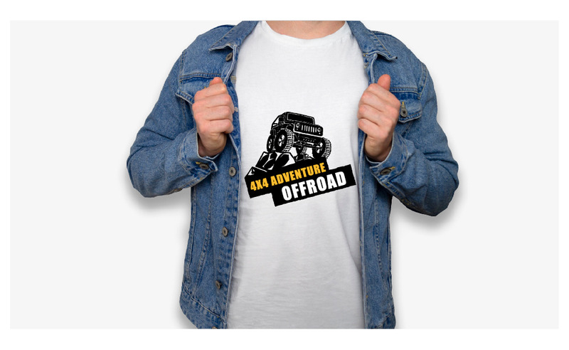 50) Technology, Machine, Jungle, Mountain, Animal, Biker, Typography, Life Style T shirt Design - Features Image 25