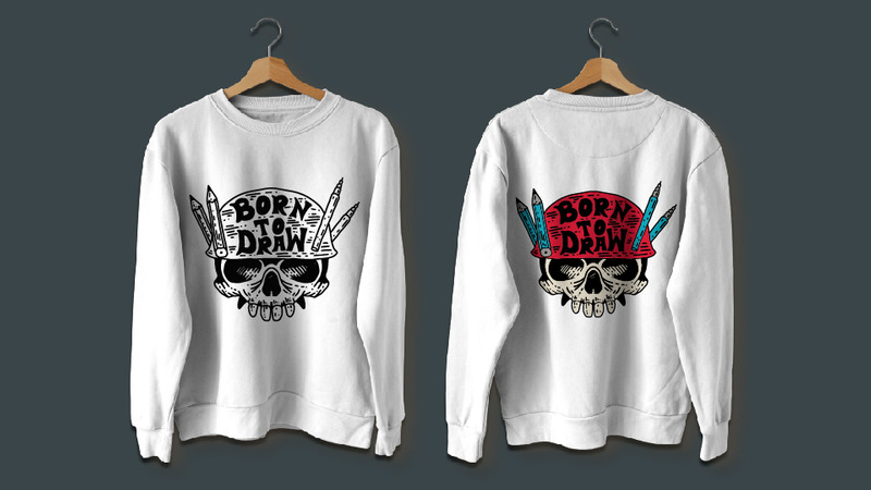 53) Animal, Food, Adventure, Skull, Art, Summer, Dog, Racer, And Life Style Boys T shirt Design - Features Image 46