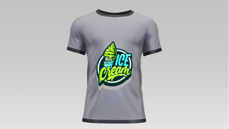 50 Funny Cartoon, Monster, Typography, Animal,  Bike Rider, Horror, And Life Style T shirt Design - Features Image 10