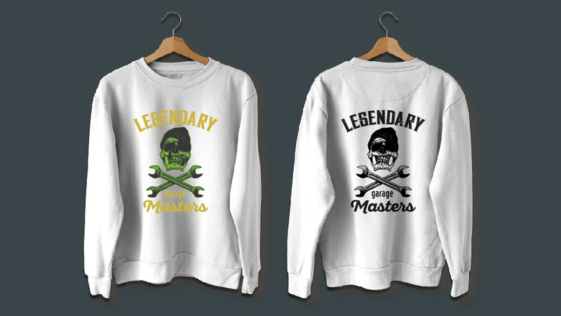 53) Animal, Food, Adventure, Skull, Art, Summer, Dog, Racer, And Life Style Boys T shirt Design - Features Image 30