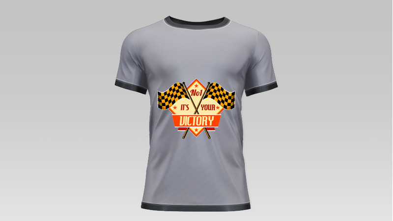 50 Funny Cartoon, Monster, Typography, Animal,  Bike Rider, Horror, And Life Style T shirt Design - Features Image 24