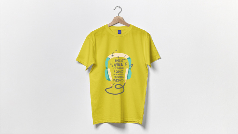 60 Boy and Kid Typography, Gaming, Cartoon, for Graphic And Life Style T shirt Design - Features Image 11