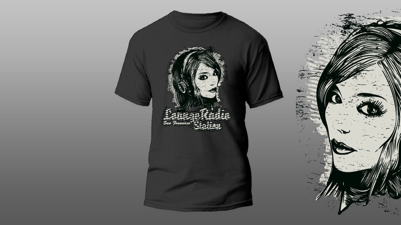 26)  Adult Sexy Girl Animal Horror, Cartoon, Gangster Print Typography And Life Style T shirt Design - Features Image 23