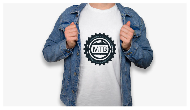 50) Technology, Machine, Jungle, Mountain, Animal, Biker, Typography, Life Style T shirt Design - Features Image 28