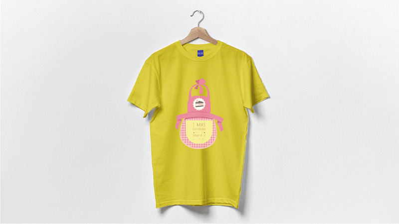 60 Boy and Kid Typography, Gaming, Cartoon, for Graphic And Life Style T shirt Design - Features Image 3