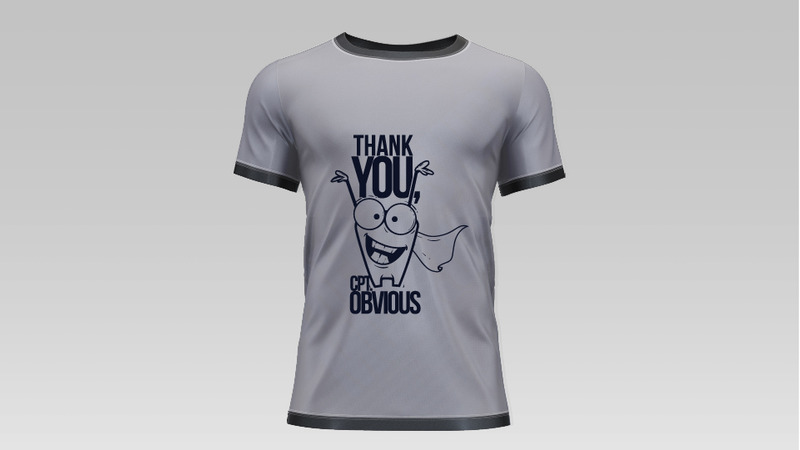 50 Funny Cartoon, Monster, Typography, Animal,  Bike Rider, Horror, And Life Style T shirt Design - Features Image 42