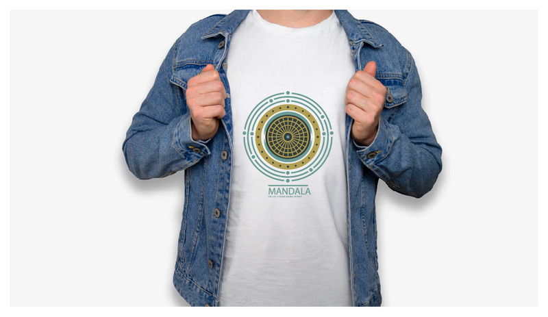 50) Technology, Machine, Jungle, Mountain, Animal, Biker, Typography, Life Style T shirt Design - Features Image 42