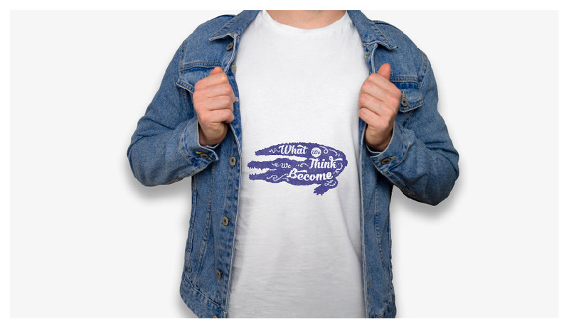 36) Ride Devil, Dream, Lady, Shoes, Warrior, Gun, Wanted, Wild, Animals, Life Style T shirt Design - Features Image 6