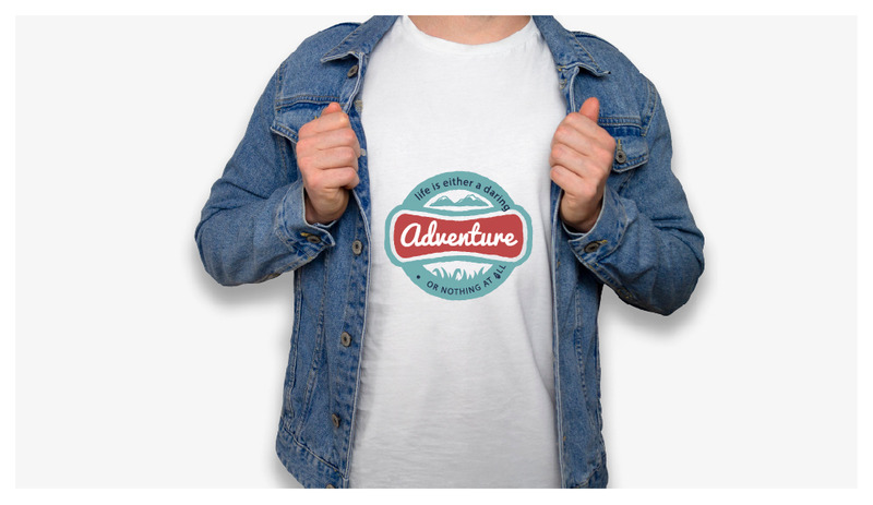 50) Technology, Machine, Jungle, Mountain, Animal, Biker, Typography, Life Style T shirt Design - Features Image 31