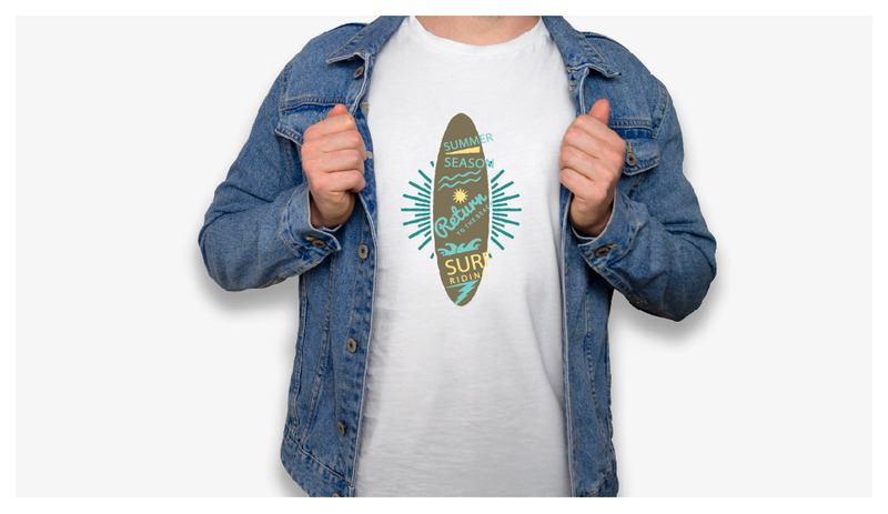 50) Technology, Machine, Jungle, Mountain, Animal, Biker, Typography, Life Style T shirt Design - Features Image 21