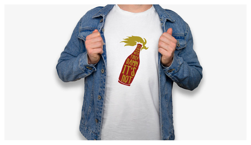 50) Technology, Machine, Jungle, Mountain, Animal, Biker, Typography, Life Style T shirt Design - Features Image 12