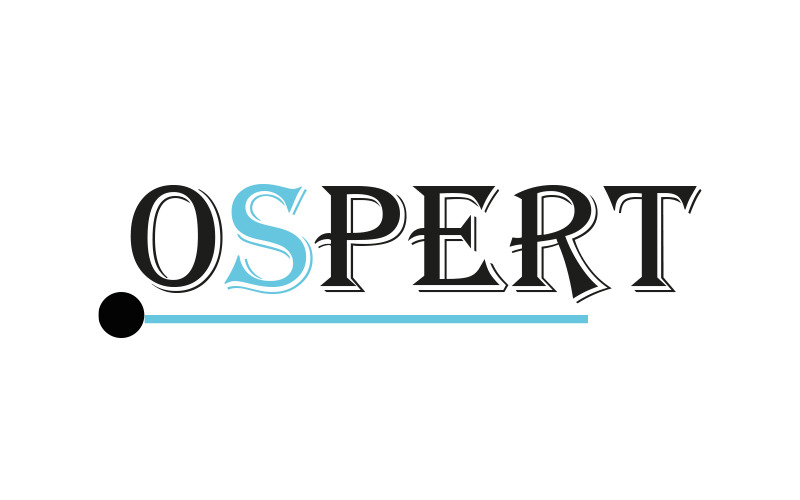 Diseño de logotipo de marca de palabra simple vintage - Características Imagen 1