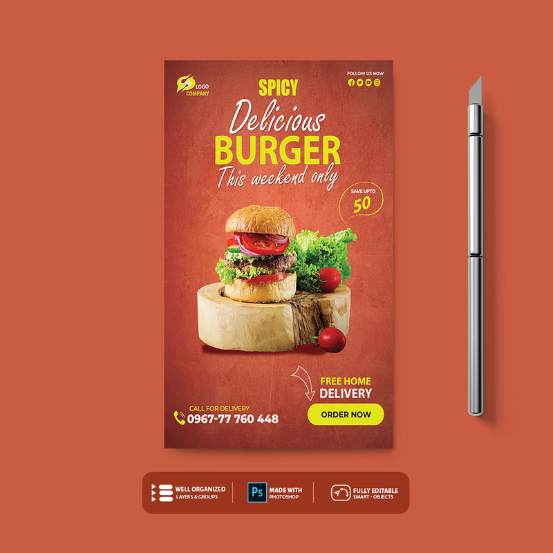 Finom gyorsétterem burger bár legújabb dl - Features Image 3