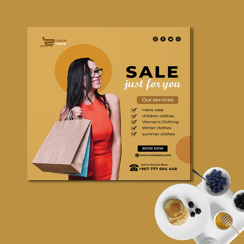 Shop Model To Sell The Latest Fashion - Features Image 5