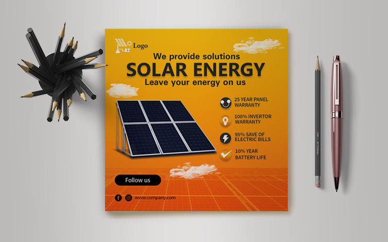 Solar Renewable Energy Bulletin - Features Image 1
