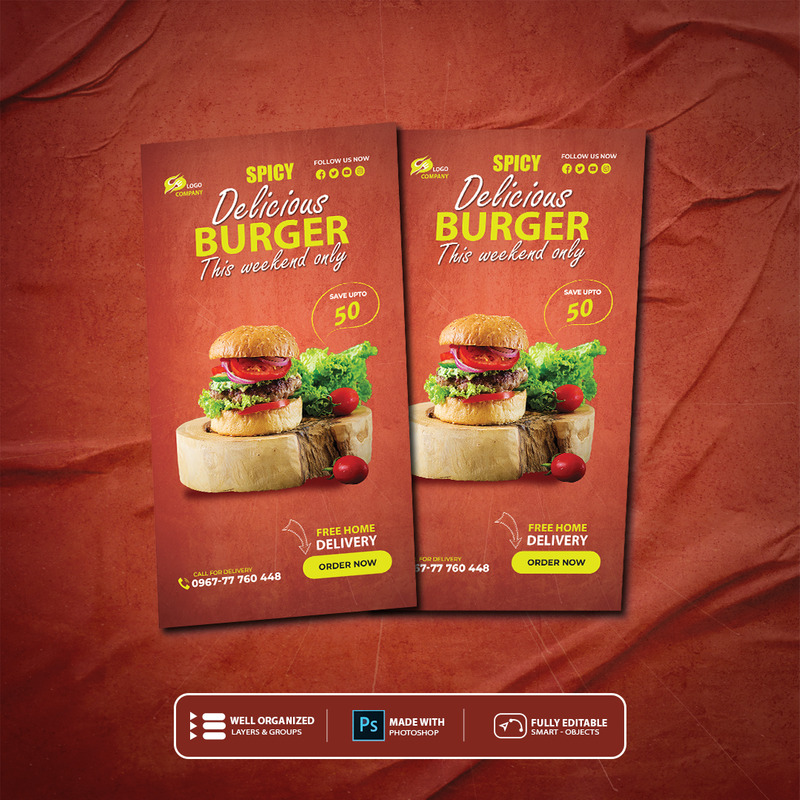 Finom gyorsétterem burger bár legújabb dl - Features Image 4