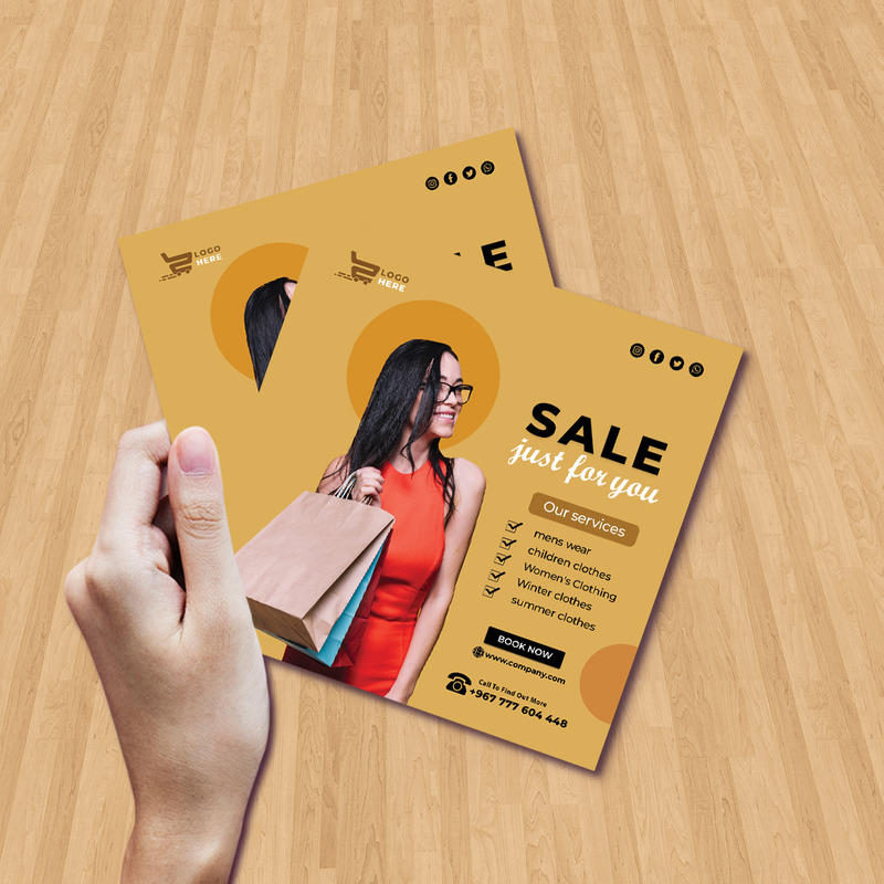 Shop Model To Sell The Latest Fashion - Features Image 2