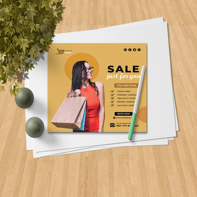 Shop Model To Sell The Latest Fashion - Features Image 4