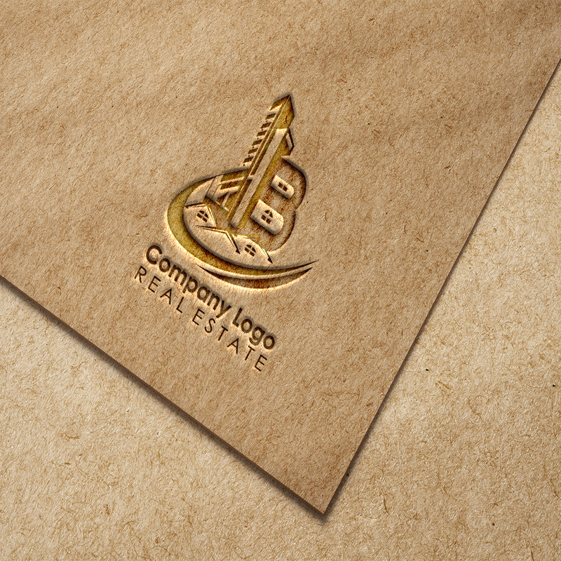 Real Estate Company Logo - New Logo - Features Image 5