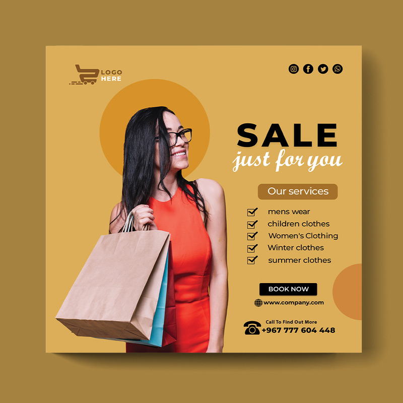Shop Model To Sell The Latest Fashion - Features Image 3