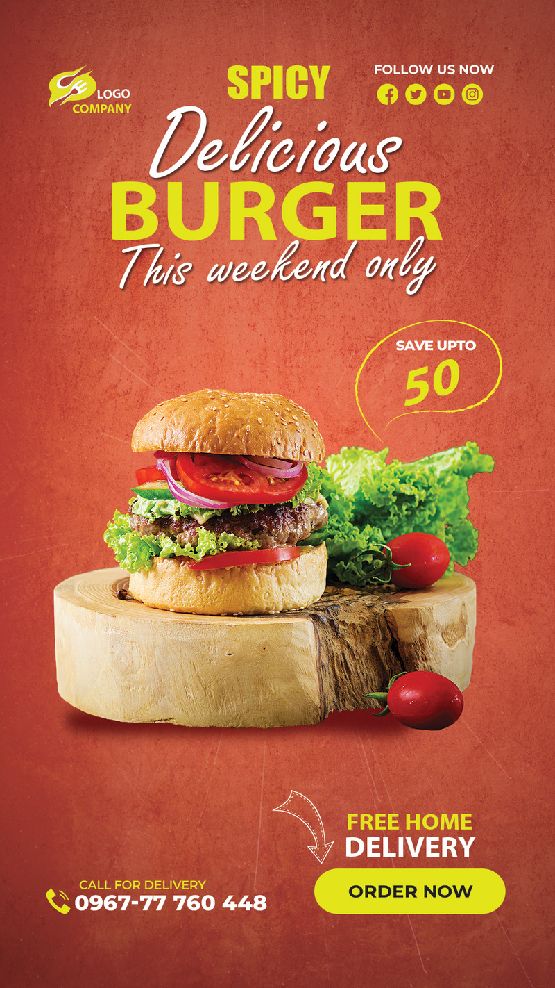 Finom gyorsétterem burger bár legújabb dl - Features Image 7