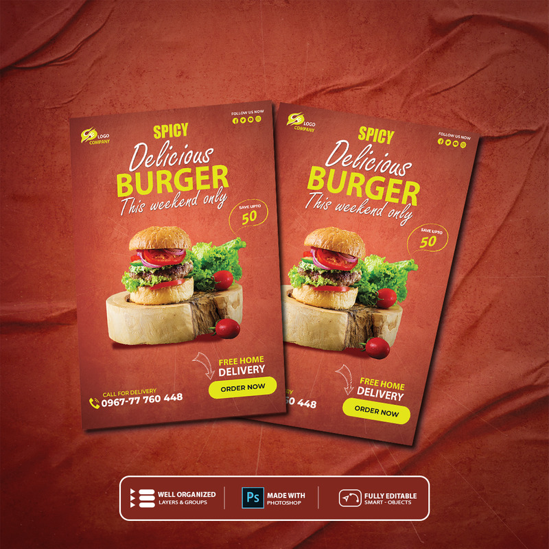 Egy újabb finom gyorsétterem burger - Features Image 4