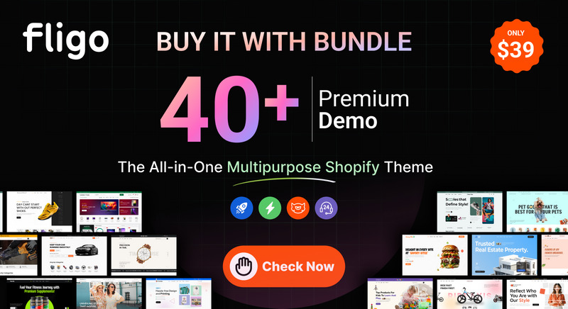 Fashion Buds - Fashion and Clothing Shopping Shopify Theme - Features Image 1