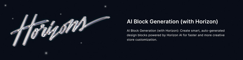 Outlyn – Šablona Shopify 2.0 pro oblečení, módu a módní doplňky - Features Image 1