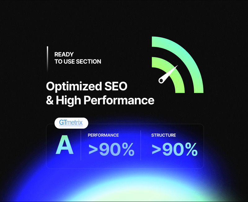 Zentro – Creative Multipurpose WordPress Theme with Elementor Page Builder - Features Image 10