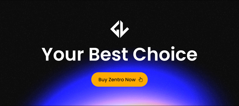 Zentro – Creative Multipurpose WordPress Theme with Elementor Page Builder - Features Image 12